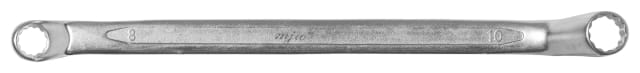 MJW Gabelschlüssel 8-10 mm