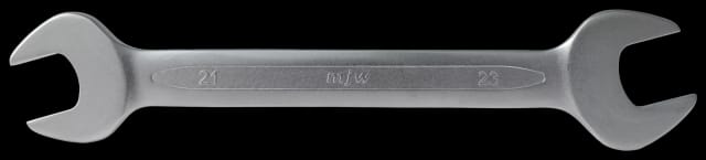 MJW Ring-Maulschlüssel 21-23 mm