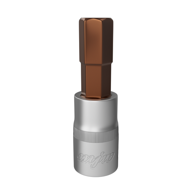 1/4"-HEX-H7-Stecknuss