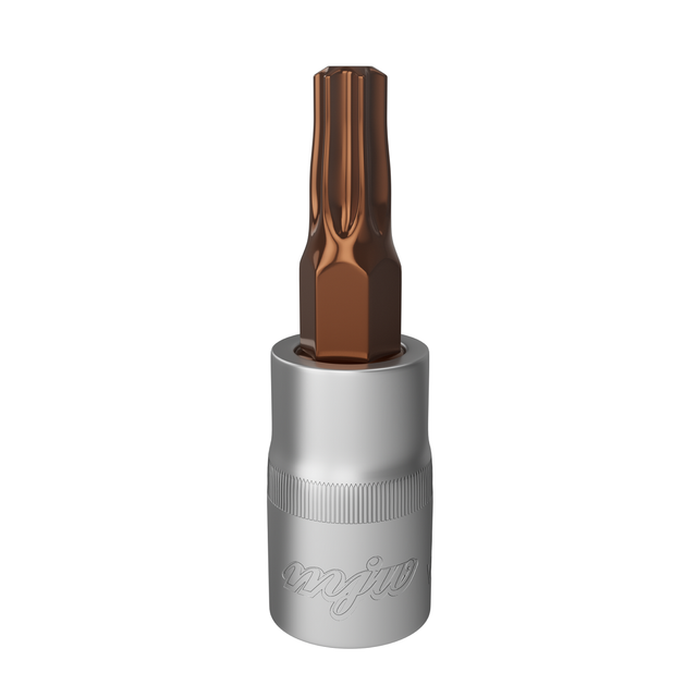 1/4"" TORX T30-Stecknuss