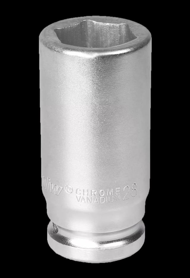 MJW 3/4"" Innensechskant, lang 28 mm