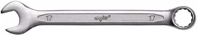 MJW Ring-Maulschlüssel 17 mm