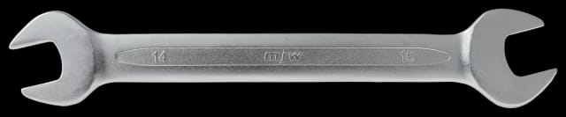 MJW Ring-Maulschlüssel 14-15 mm