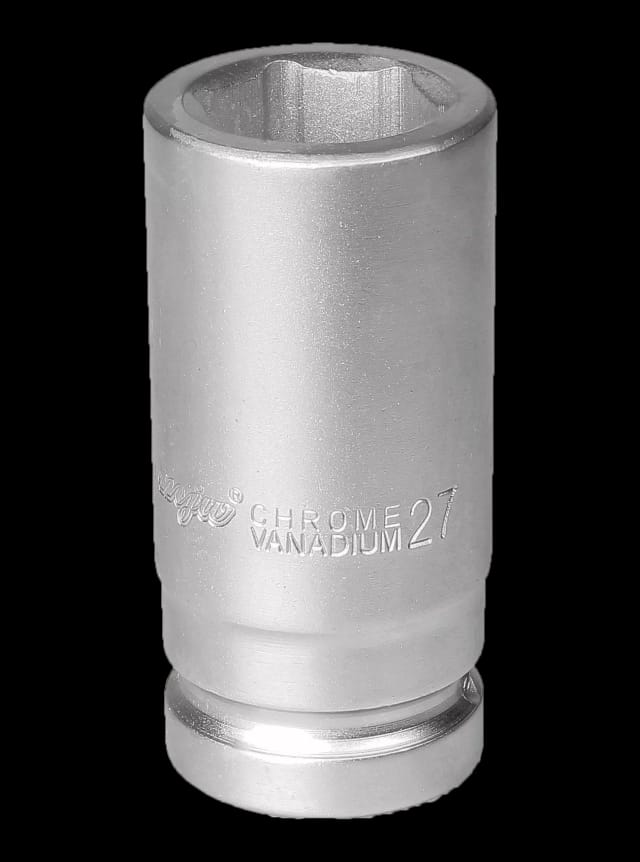 MJW 3/4"" Innensechskant, lang 27 mm