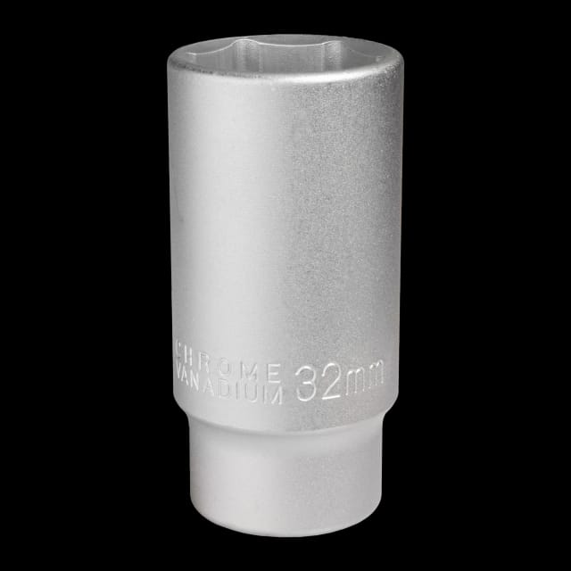 MJW 3/4"" Innensechskant, lang 32 mm