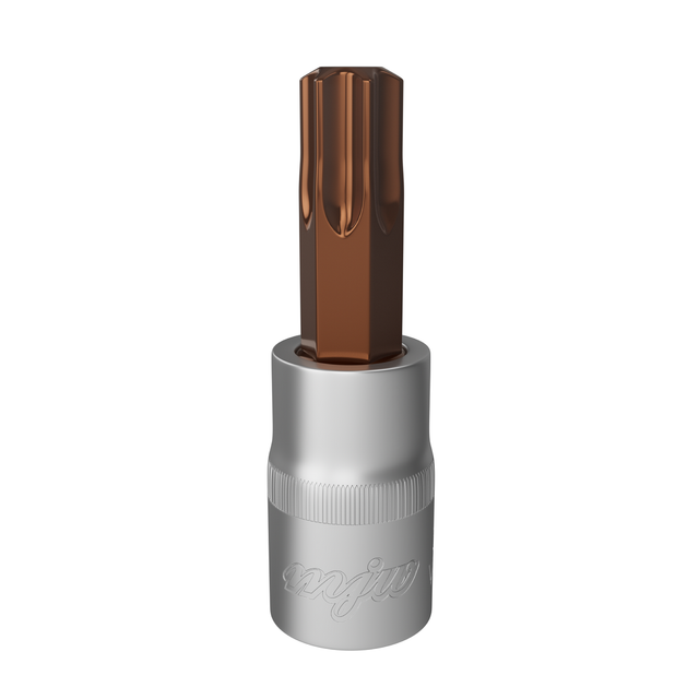 1/4"" TORX T40-Stecknuss