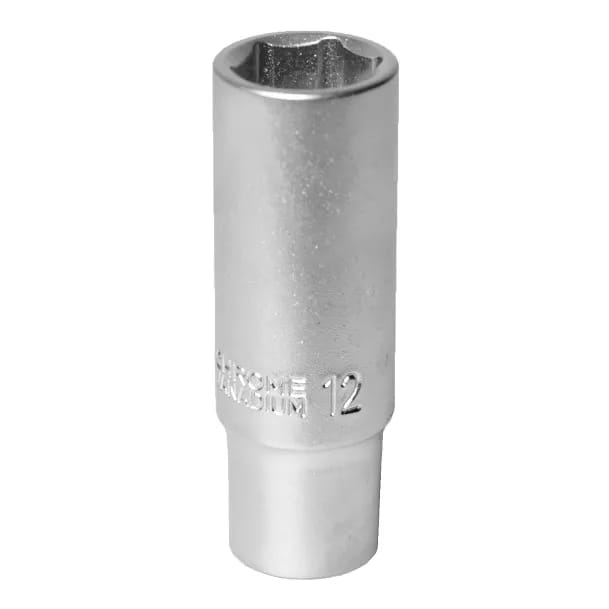 MJW 1/4"" Innensechskant, lang 12 mm