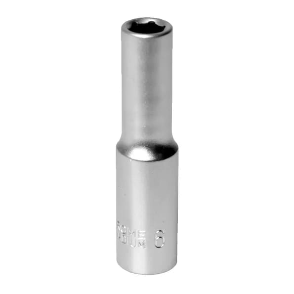 MJW 1/4"" Innensechskant, lang 6 mm