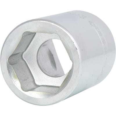 Sechskant-Stecknüsse 3/4" 24 mm