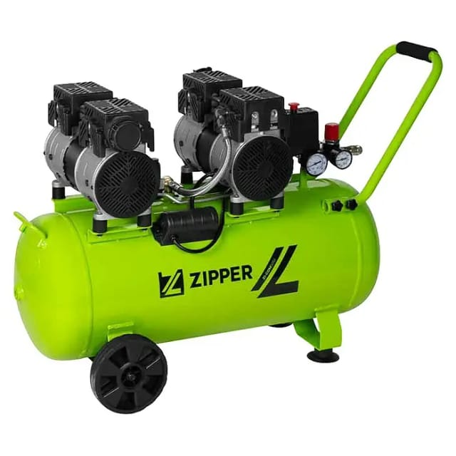 Zipper - ZI-COM50SI Silent Kompressor