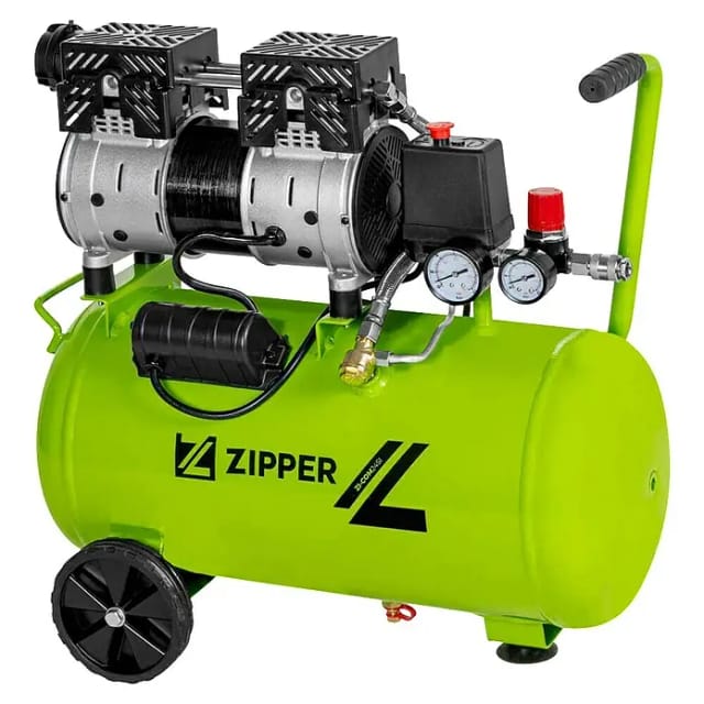 Zipper - ZI-COM24SI Silent Kompressor