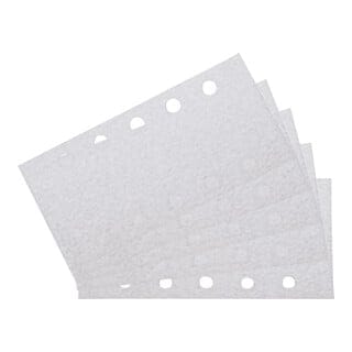 Schleifpapier Klett 93x185 K120 - E-19663 - Makita