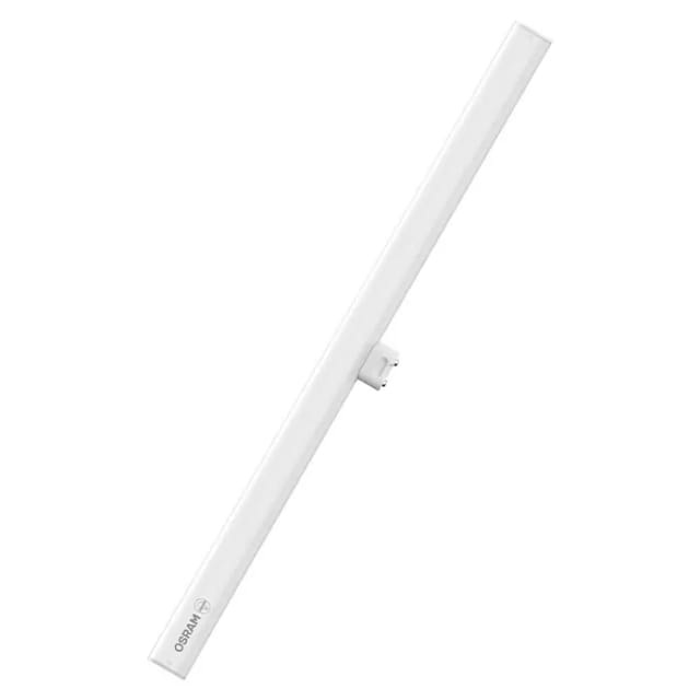 OSRAM HOMELIGHTING 4099854232855 LED EEK F (A - G) S14d Stabform 4.7 W = 40 W Warmweiß (Ø x H) 29 mm