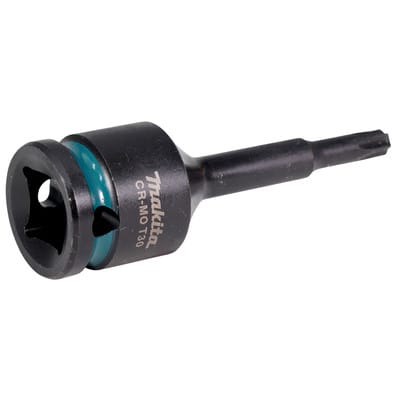 T-Schlagnuss 1/2 T30 Im. Blk - Makita
