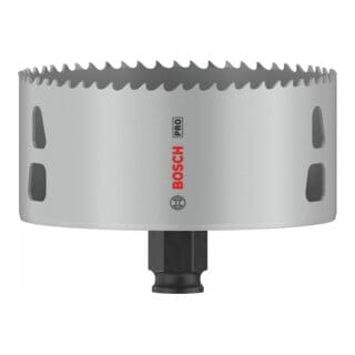 Pro Multi Material pc Plus Lochsäge, 105 mm - Bosch