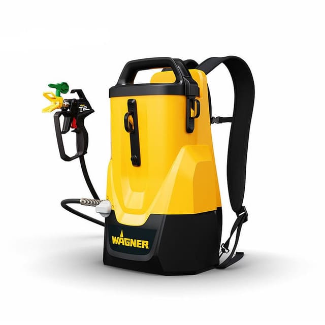 Wagner - Pistolet à peinture Airless Sprayer Control Pro 300 Move 18V 2443929