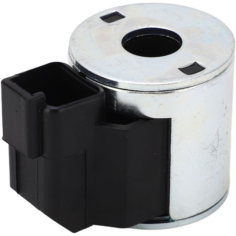 Jeffergarden 12v Magnetventilspule Mit Deutsch-stecker 4303612, Ersatz Für Hydraforce-stangenserien 08, 80, 88 Und 98