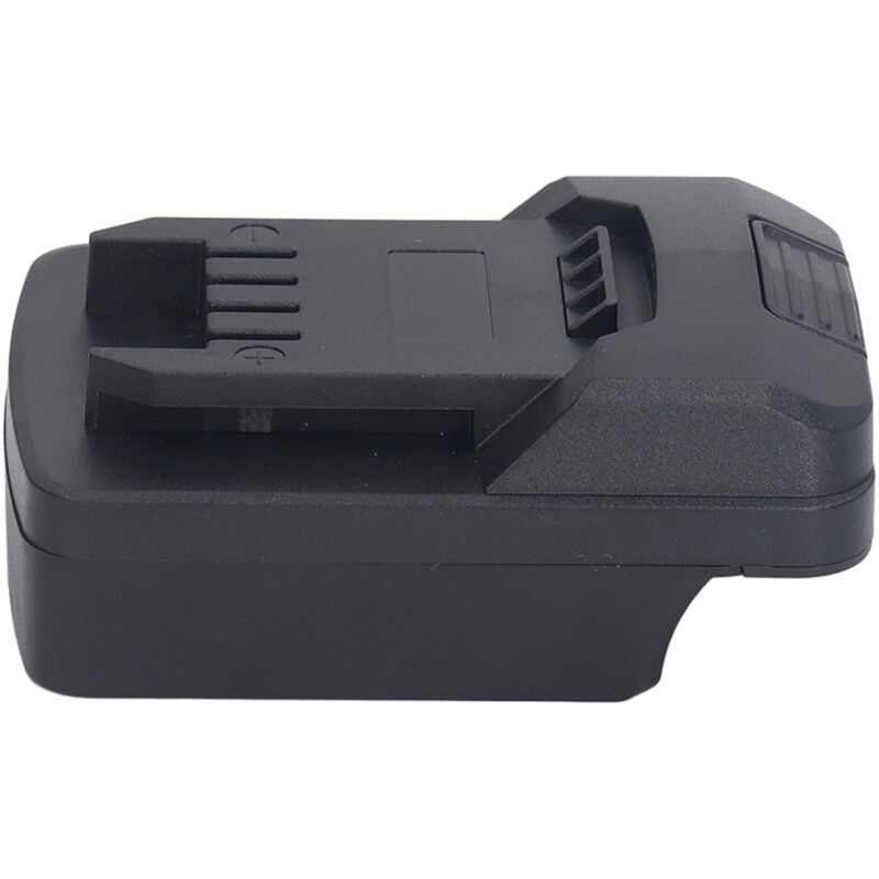 Jeffergarden Akkuadapter Für Stanley 18v/20v Auf Parkside 20v, Lithium-stromwandler