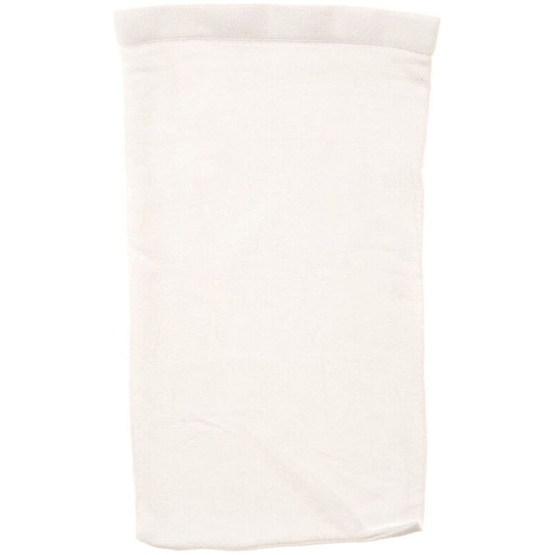 Ensoleille – Pool-skimmer-filtersocken – 20er-pack – Elastisches Nylon, 22 X 13 Cm – Fängt Blätter, Insekten Und Haare Auf