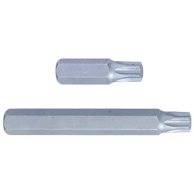 King tony końcówka torx t45x36mm 6-kąt.10mm.