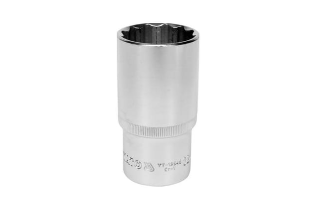YATO 12-KANT-STECKSCHLÜSSEL 1/2" LANG 10mm