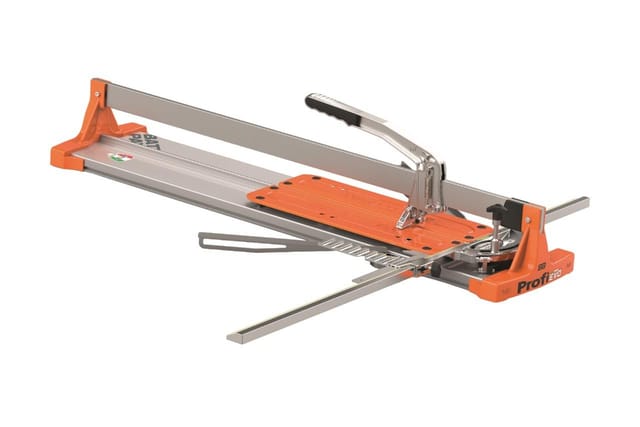 Battipav - Manueller fliesenschneider mit push gravur 88 cm profi evo 88