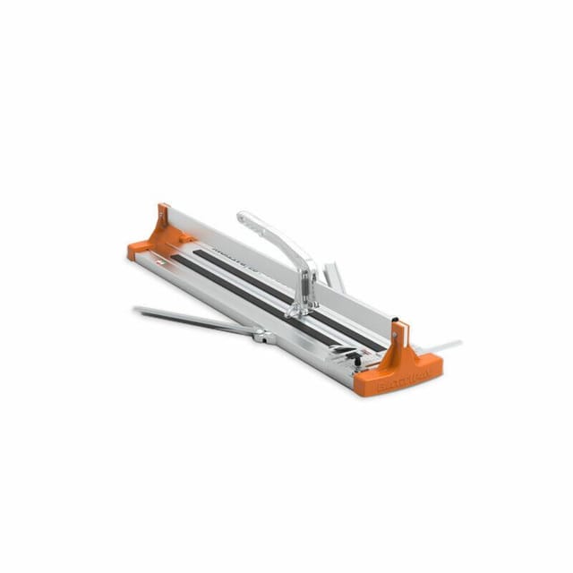 Battipav - Manueller fliesenschneider mit push gravur 92 cm leggera 92