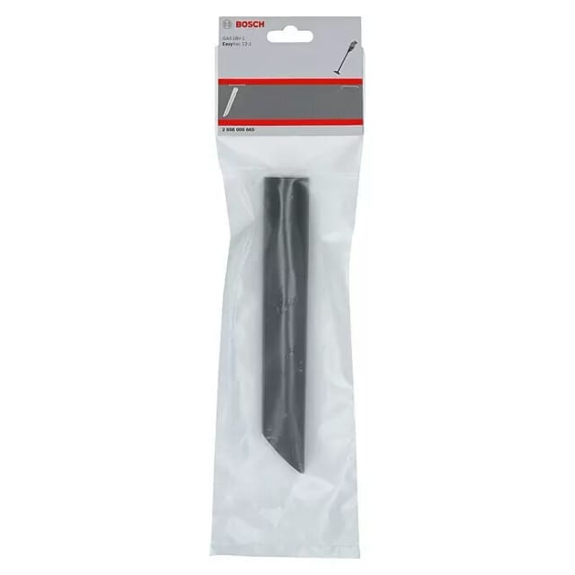 Accessories 2608000665 Fugendüse, Durchmesser: 31,2 mm, Zubehör für gas 18V-1 und EasyVac 12 - Bosch