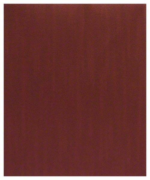 Schleifblatt Papier J475 Best for Metal 230 x 280 mm 180 ungelocht - Bosch