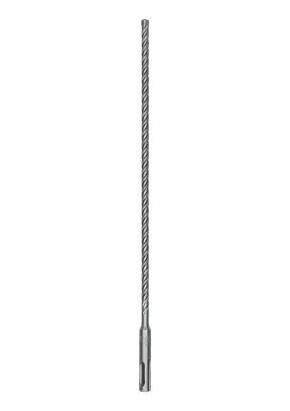 Bosch - Hammerbohrer sds plus p5X Länge 310mm, Betonbohrer ø 6,5mm, Hartmetall