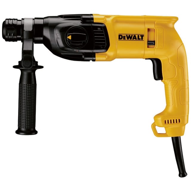 Kombihammer D25033K-QS mit SDS-plus in TSTAK™-Box - Dewalt