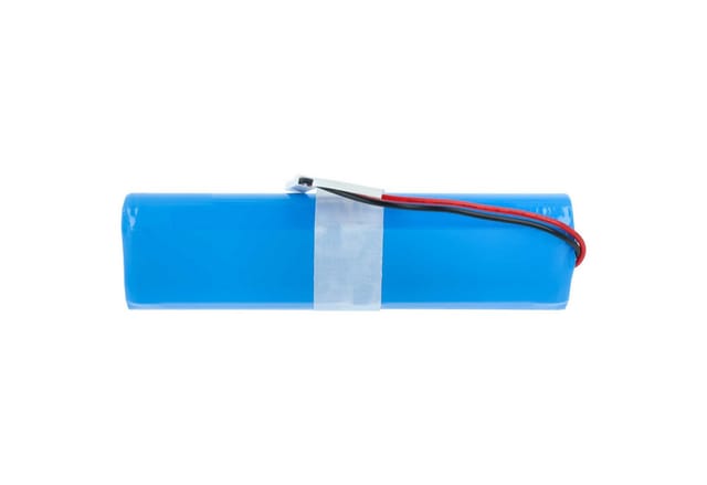 Akku kompatibel mit Zaco V80, V85, V3sPro, V4, V5sPro, V5x Home Cleaner Heimroboter (2600mAh, 14,4V, Li-Ion) - Vhbw