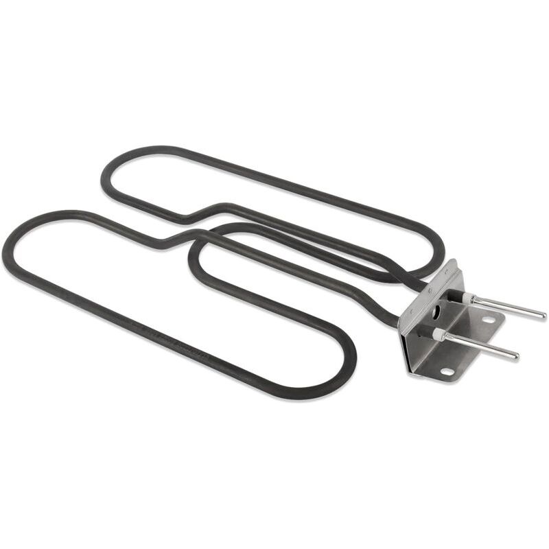 Kompatibles Elektrisches Grillheizelement Für Weber Q140/q1400 – Ersatz-heizrohr Für Modell 66631, Edelstahl-heizelement