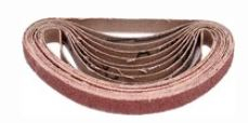 Schleifband Yato Yt-09745 10x330 Mm P100 10 Stück