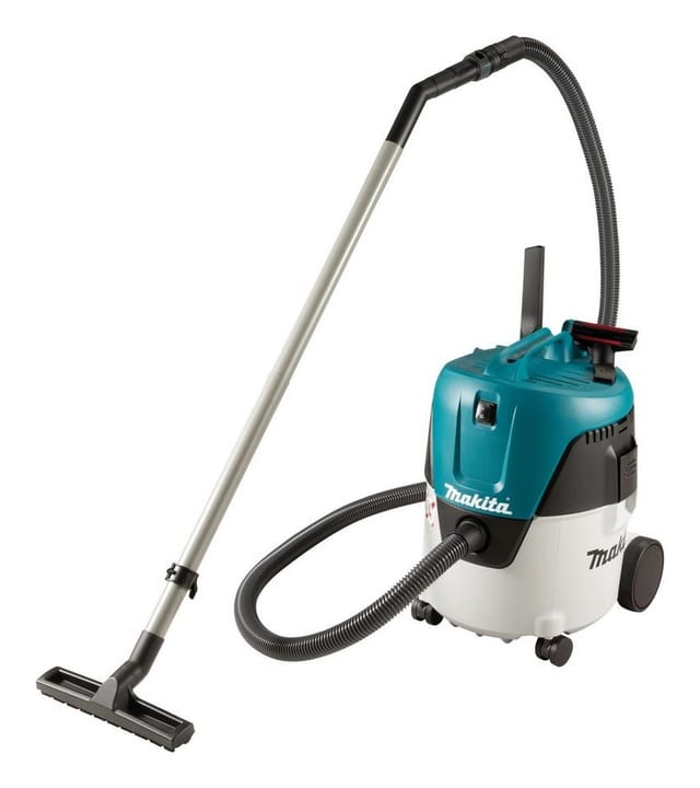 Staubsauger 20 l 1000 w 210 mbar Makita VC2000L