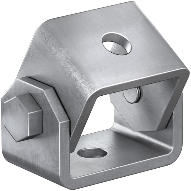 Fischer - Universalgelenk fuh 13 6 Stk