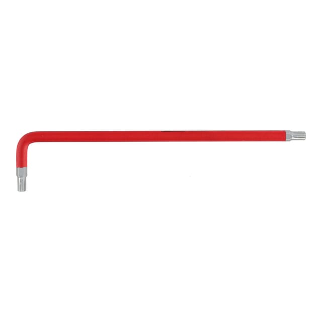 KS-Tools 151.4505 RIBE-Winkelstiftschlüssel, XL, M 12