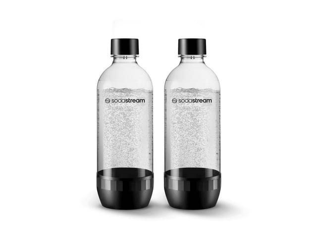Flasche 1 l twin classic dws