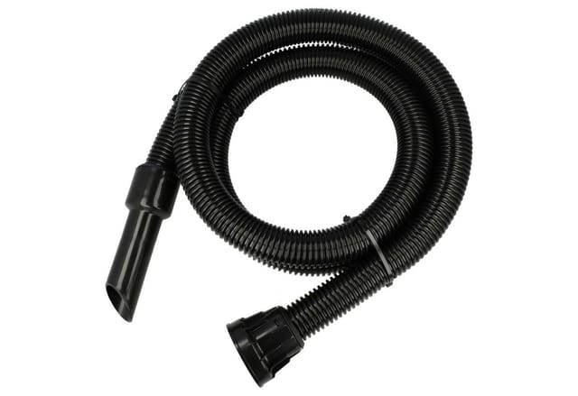 Ersatz Schlauch kompatibel mit Numatic Numatic Henry Eco Plus NRP420-11, HDX201 A2, HET200 Staubsauger - 2,7 m, 32 mm Rundanschluss - Vhbw