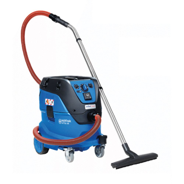 Sicherheitssauger attix 44-2M ic 220-240V 50/60HZ Nilfisk