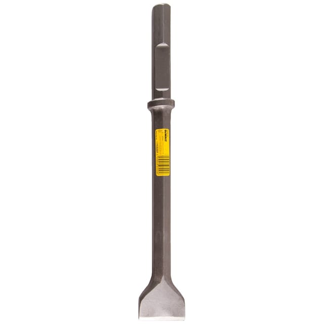 Spatmeißel Sechskant 75x521 mm - Dewalt