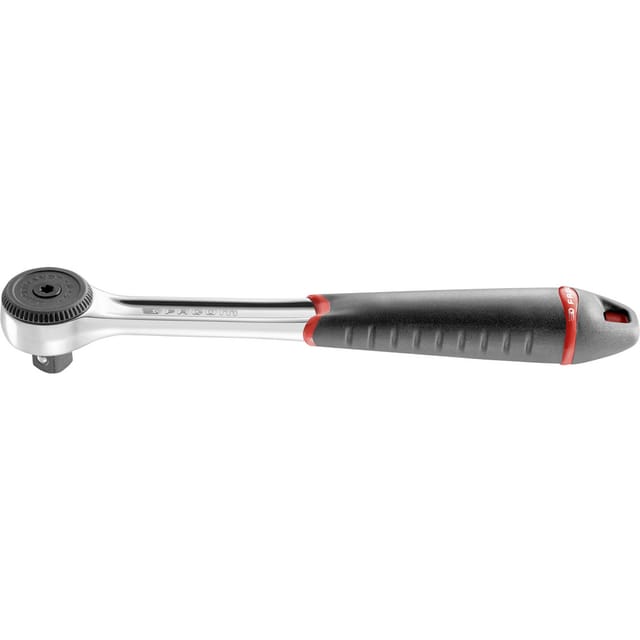 S.161BPB Umschaltknarre 1/2' (12.5 mm) 260 mm - Facom