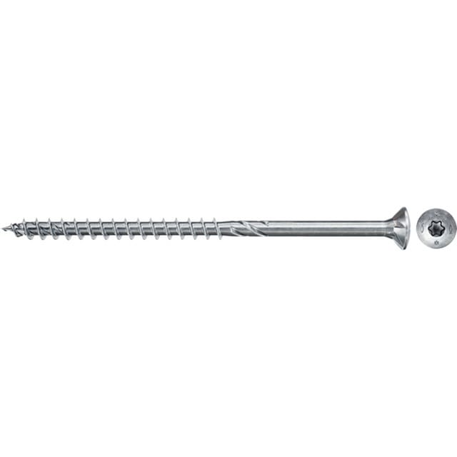 Power-Fast ii 6,0x240 sk blvz tg tx 25 50 Stk - Fischer