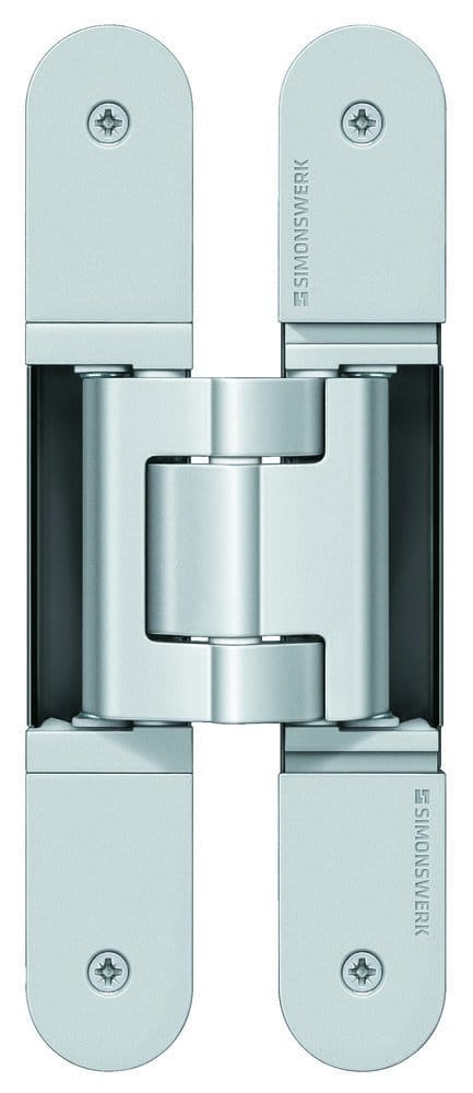 Simons Türband tectus te 540 3D F1-farbig (124) K2