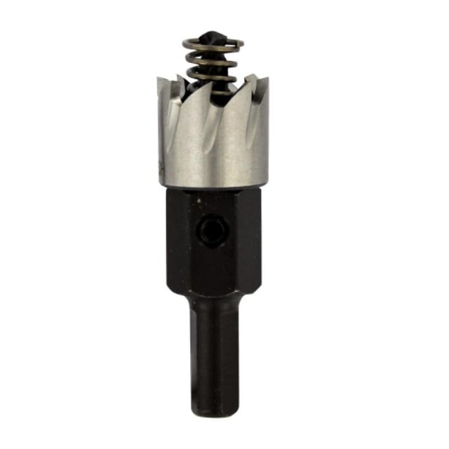 Bohrkrone hss + Pilot + Auswerfer D30 Tivoly XT505240009
