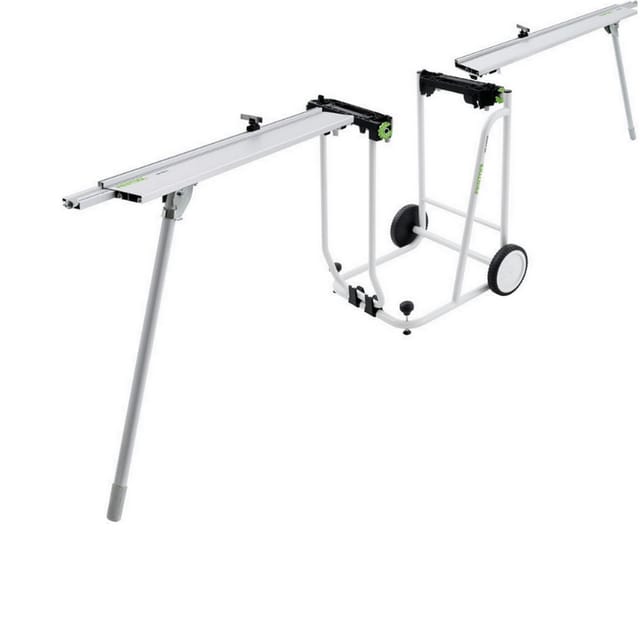 Festool - Untergestell Zubehör ug ka ks 120 Set 497354 Kappsäge Zugsäge Kapex