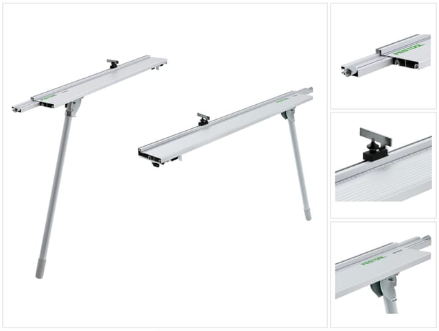 Kappanschlag ka-ug-ks 120-R/L - Festool