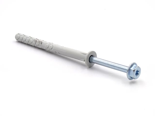 SPIT PIN B-LONG 10x120H SCHLÜSSEL