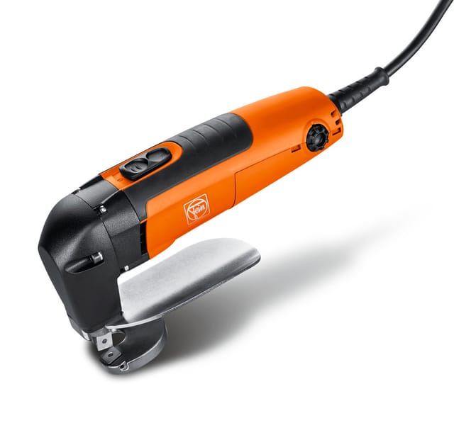 Blechschere bls 1.6 e bis 1,6 mm - 72303461000 - Fein
