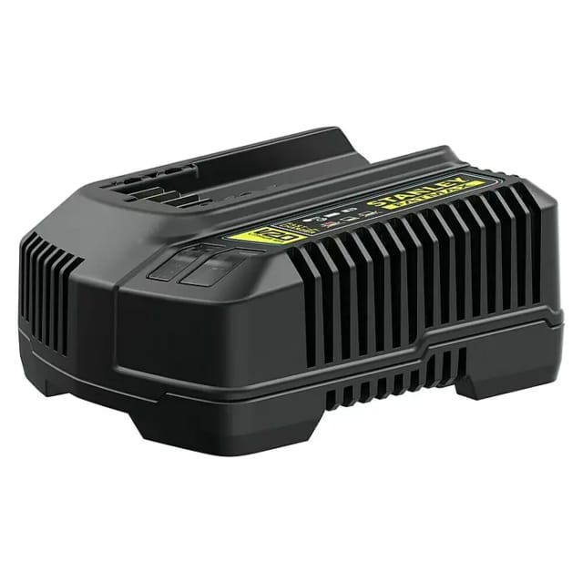 Stanley - Zubehör - 4A Ladegerät für 18 v Akkus SFMCB14-QW